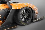 McLaren Senna GTR Concept 2018 года